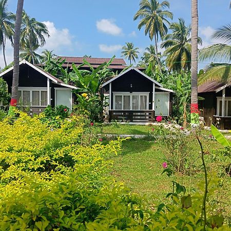 Adhvasaha Beach Spa Resort Port Blair Εξωτερικό φωτογραφία