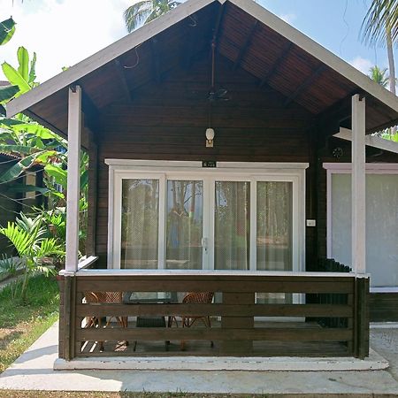 Adhvasaha Beach Spa Resort Port Blair Εξωτερικό φωτογραφία