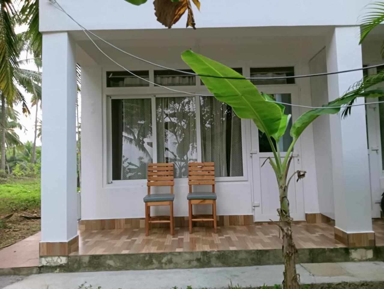 Adhvasaha Beach Spa Resort Port Blair Εξωτερικό φωτογραφία