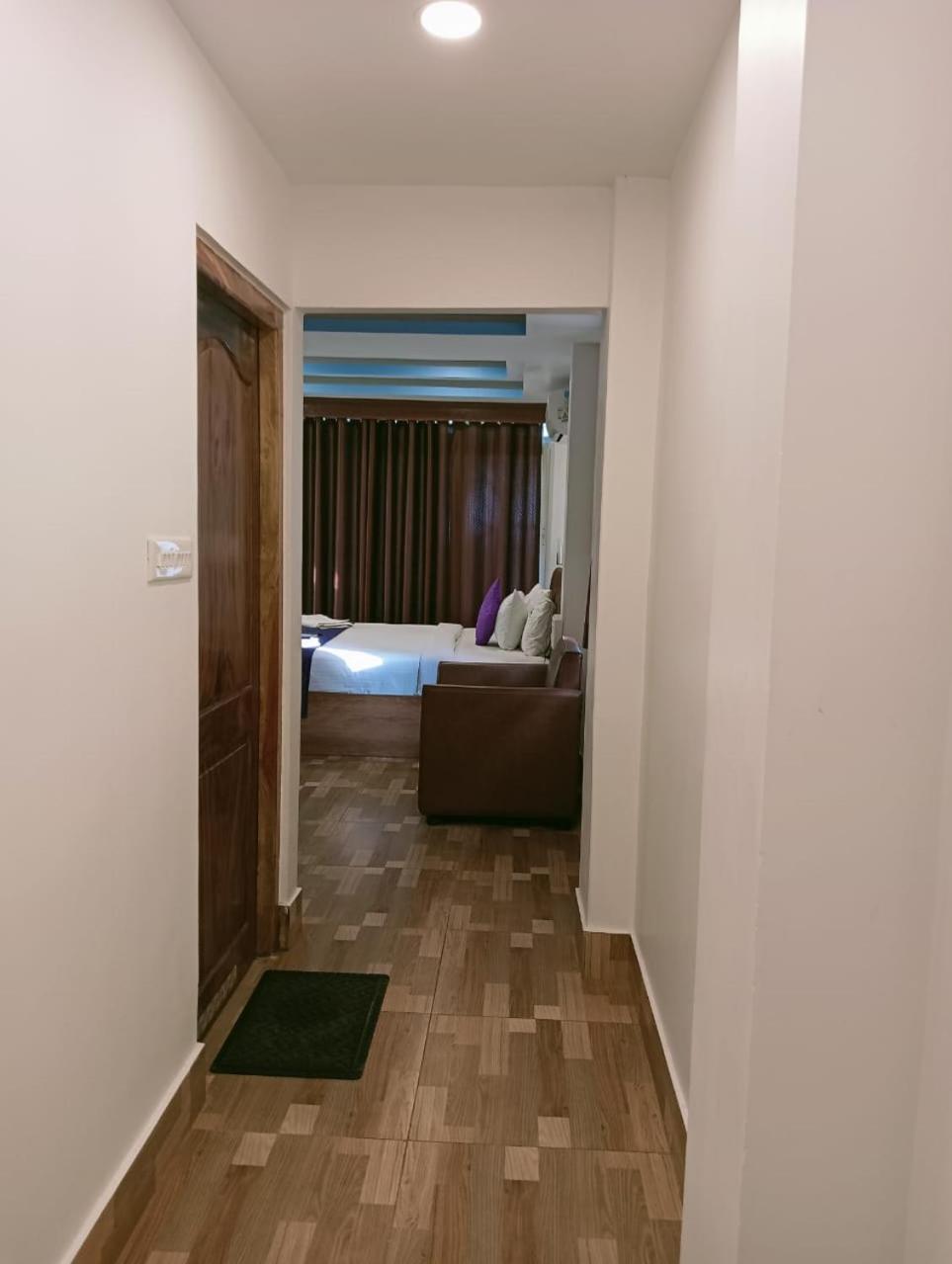Adhvasaha Beach Spa Resort Port Blair Εξωτερικό φωτογραφία
