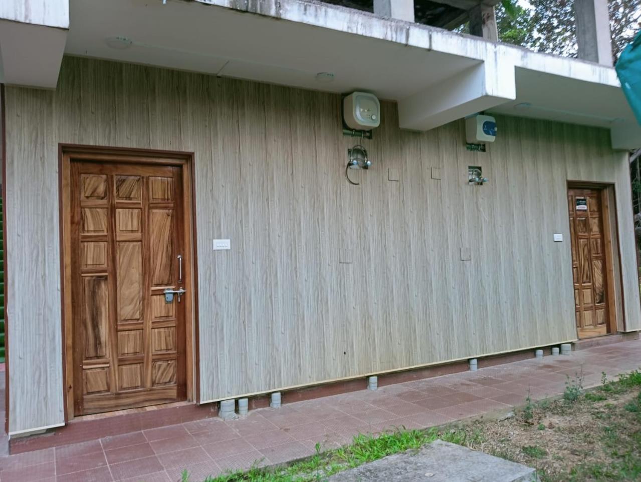 Adhvasaha Beach Spa Resort Port Blair Εξωτερικό φωτογραφία