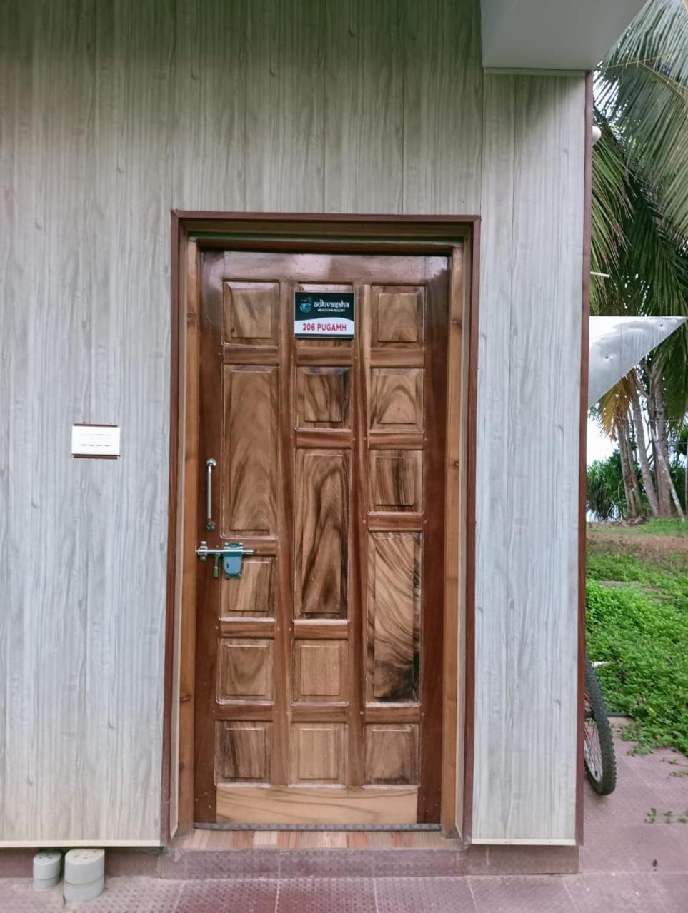 Adhvasaha Beach Spa Resort Port Blair Εξωτερικό φωτογραφία
