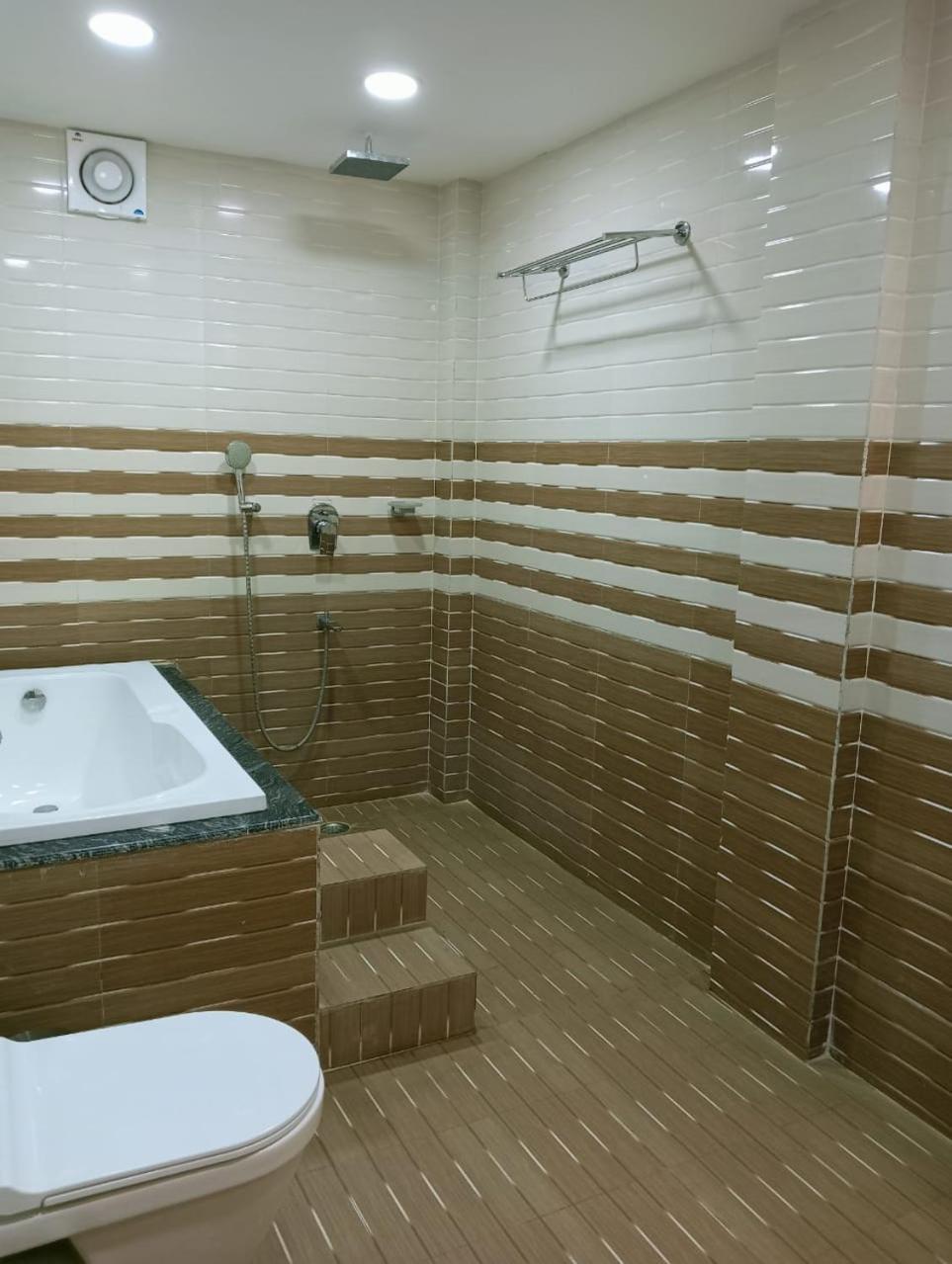 Adhvasaha Beach Spa Resort Port Blair Εξωτερικό φωτογραφία