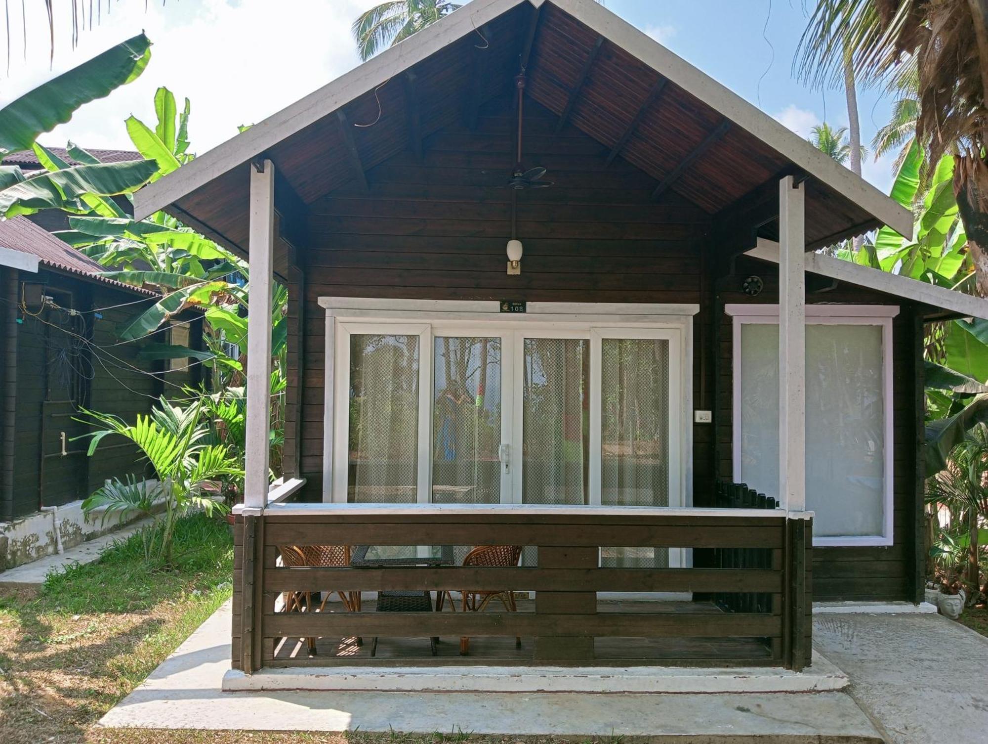 Adhvasaha Beach Spa Resort Port Blair Εξωτερικό φωτογραφία