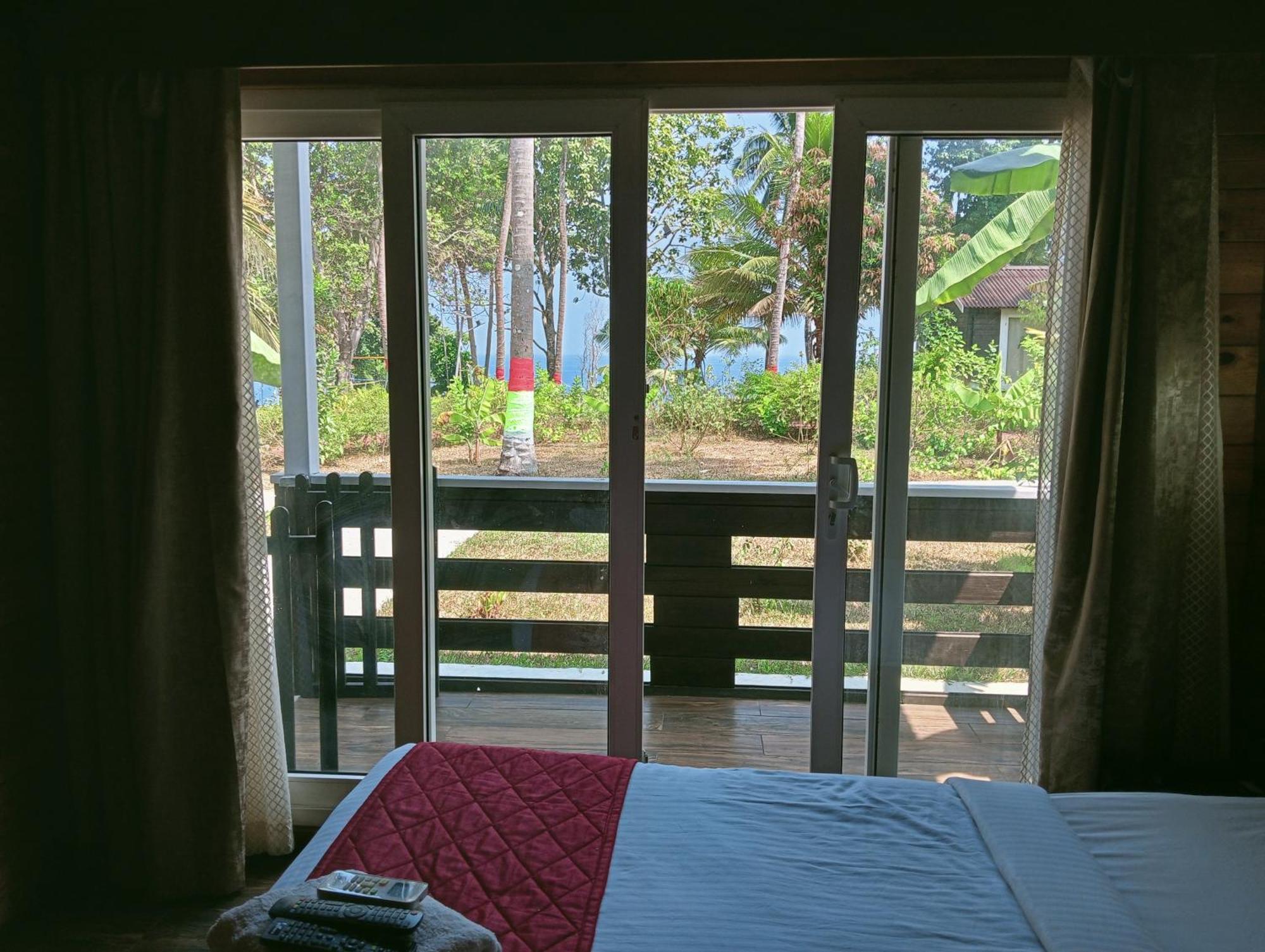 Adhvasaha Beach Spa Resort Port Blair Εξωτερικό φωτογραφία